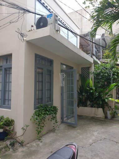 Bán Nhà Chính Chủ Hẻm 280 Nơ Trang Long, Q Bình Thạnh Dt 4,66x11m, Giá: 4tỷ6 Tl, Lh: 0932998869 9