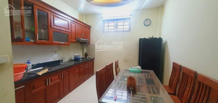 Bán Nhà Cuối Ngõ 300 Nguyễn Xiển, 50m2 3 Tầng Ngõ Thông, Cách Phố 30m, Giá Chỉ 32 Tỷ 2