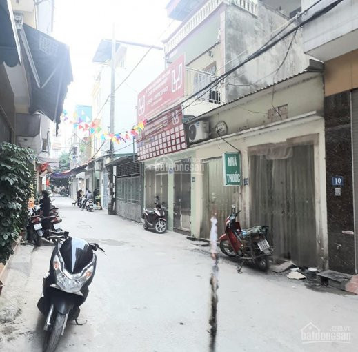 Bán Nhà đại Mỗ ô Tô Vào Tận Nhà  Kinh Doanh Sầm Uất Giá 3,9 Tỷ, Lh: 0976775570 1
