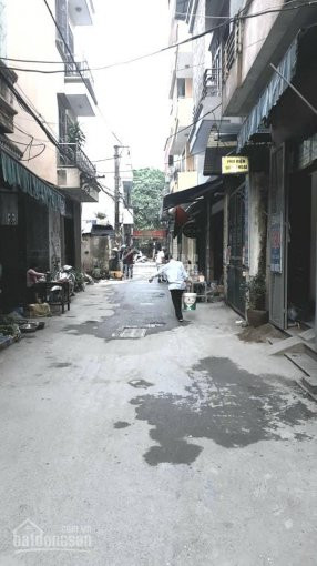 Bán Nhà đại Mỗ ô Tô Vào Tận Nhà  Kinh Doanh Sầm Uất Giá 3,9 Tỷ, Lh: 0976775570 3