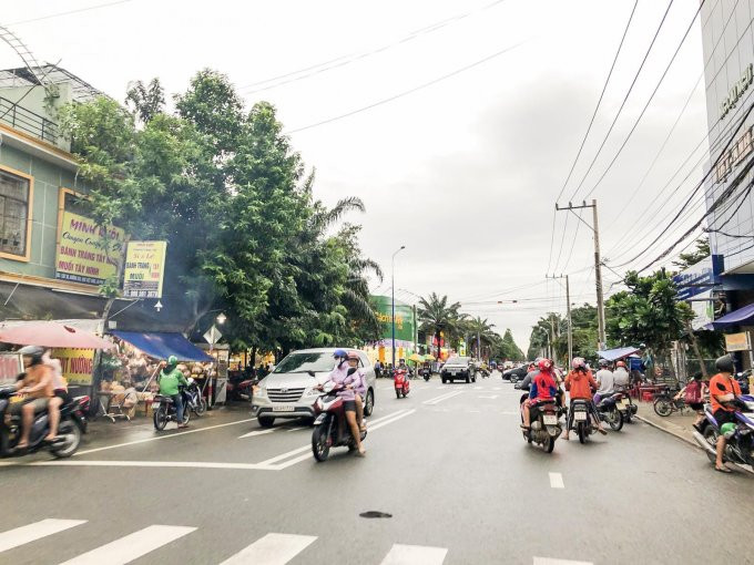 Bán Nhà đất Chính Chủ & Dãy Trọ để Trả Nợ Ngân Hàng, đất Thổ Cư Sổ Hồng Riêng Lh: 0901162003 Lộc 6