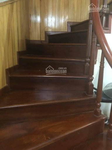 Bán Nhà đầu Ngõ 1 Võ Chí Công - 33m2 Giá Chỉ 3,1 Tỷ 1