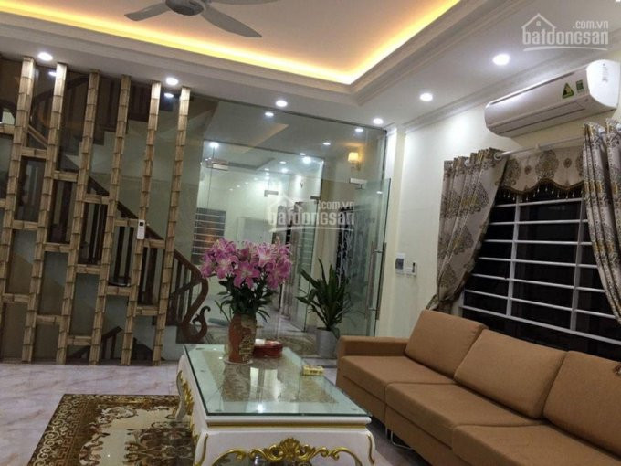 Bán Nhà đống đa, Nhà Mới đẹp, Ngõ Nông Cực Rộng, 2 Thoáng, 44m2 398 Tỷ 3