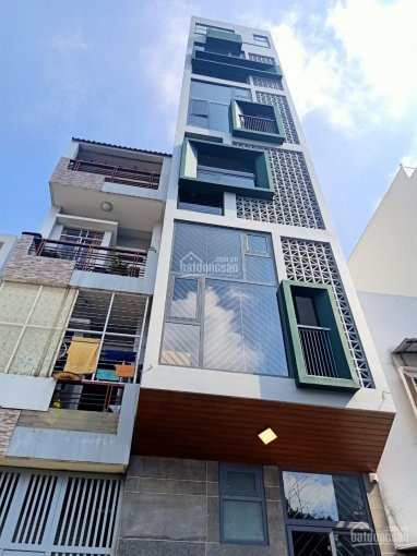 Bán Nhà đường Lý Phục Man, Q7 Gía 16tỷ, đang Cho Thuê 100tr/tháng (15 Phòng) 1