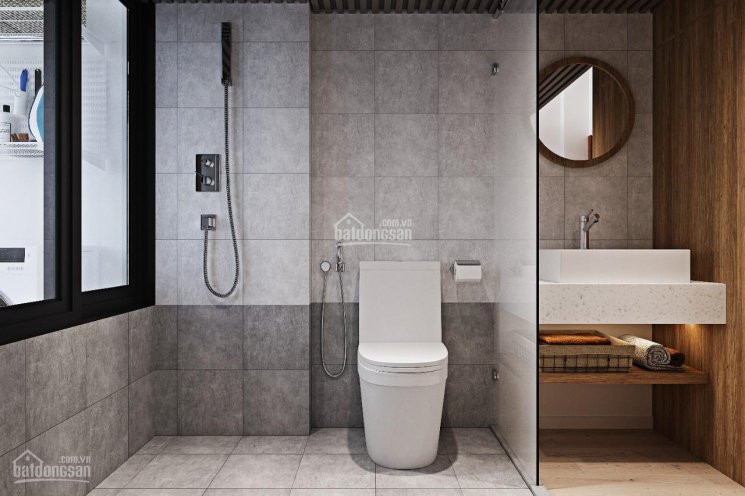 Bán Nhà đường Lý Phục Man, Q7 Gía 16tỷ, đang Cho Thuê 100tr/tháng (15 Phòng) 4