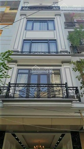 Bán Nhà Gần đường Quang Trung 33m2- 4 Tầng Cách Trường Tiểu Học Lê Trọng Tấn 300m 1