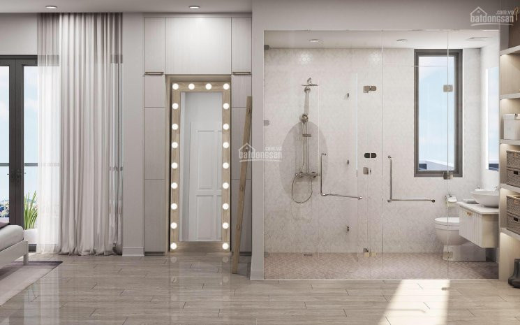Bán Nhà Góc 2 Mặt Tiền Nguyễn Cao Và Lý Long Tường, Phú Mỹ Hưng, Q7 Gía 53 Tỷ 1