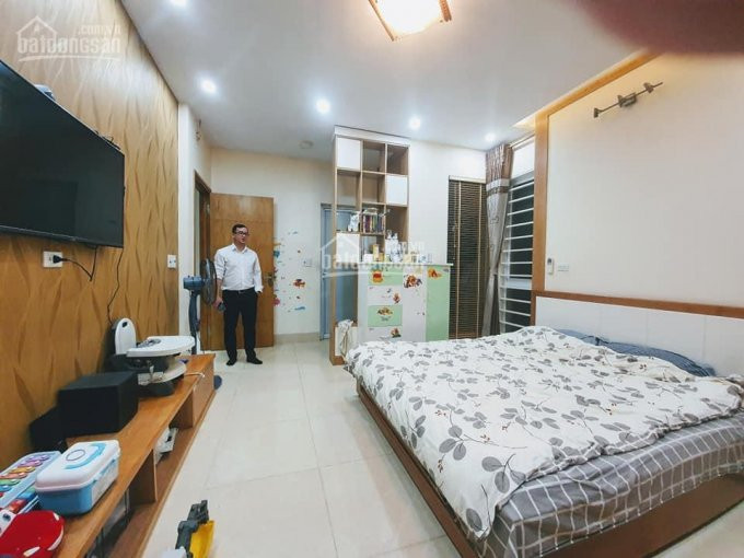 Bán Nhà Khương đình, Thanh Xuân Ngõ  ô Tô Tránh Dt 55m2, 4 Tầng, 2 Mặt Thoáng - 4,7 Tỷ - 0909166681 1