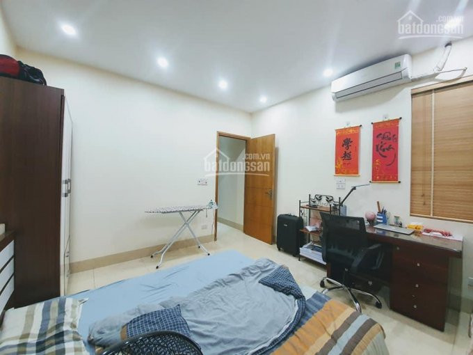 Bán Nhà Khương đình, Thanh Xuân Ngõ  ô Tô Tránh Dt 55m2, 4 Tầng, 2 Mặt Thoáng - 4,7 Tỷ - 0909166681 4