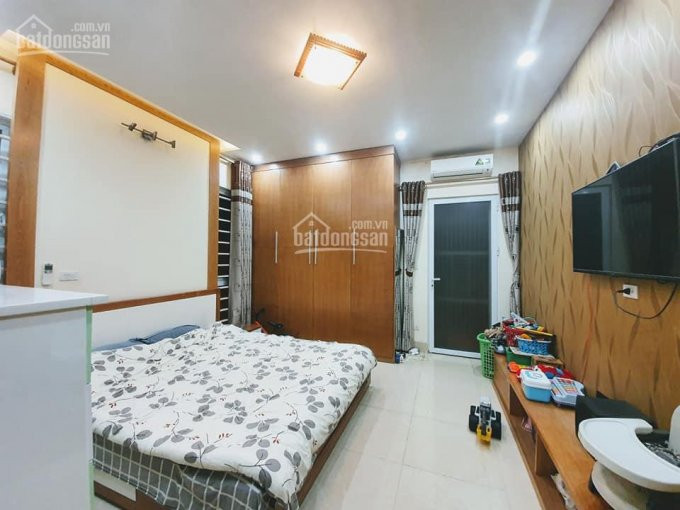 Bán Nhà Khương đình, Thanh Xuân Ngõ  ô Tô Tránh Dt 55m2, 4 Tầng, 2 Mặt Thoáng - 4,7 Tỷ - 0909166681 5