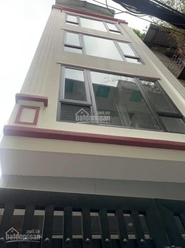 Bán Nhà Khương Trung Dt 51m , 5 Tầng, Mt 4m Giá 48 Tỷ -0948552279 1