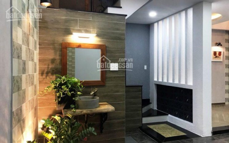 Bán Nhà Kv Vip Quận 3, 4 Tầng Công Nhận đủ 65m2, Ngang 5m, 4 Tầng Mới đẹp Giá Chỉ 7299 Tỷ Tl 1