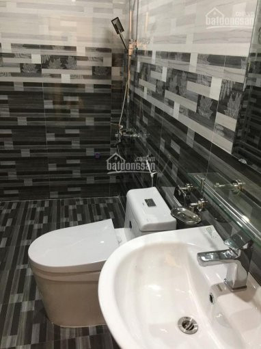 Bán Nhà Lê đức Thọ - 36m2 - 2,5 Tỷ - Quá Rẻ - Nhà Dân Xây Dựng - 0985427791 3