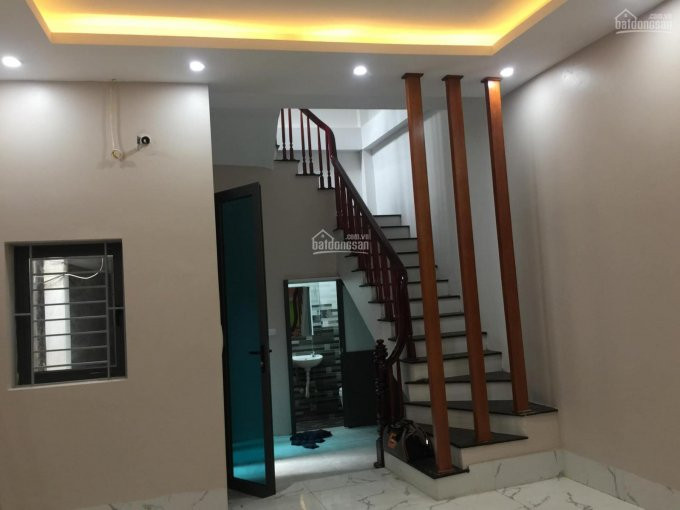 Bán Nhà Lê đức Thọ - 36m2 - 2,5 Tỷ - Quá Rẻ - Nhà Dân Xây Dựng - 0985427791 4