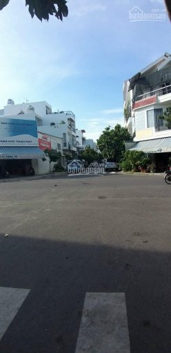 Bán Nhà Mặt Tiền đường đống đa, Tp Nha Trang Giá 9,5 Tỷ 2