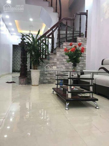 Bán Nhà Mễ Trì Thương , Nhà đẹp ở Luôn Gần đg Lớn 45m2 5 Tầng Giá 3,6 Tỷ 1