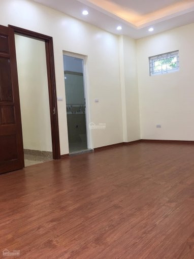 Bán Nhà Mới Tinh Phố Tân Mai To 31m2, 5 Tầng, Mt 4m, ô Tô đỗ Cửa Chỉ 3,55 Tỷ 3