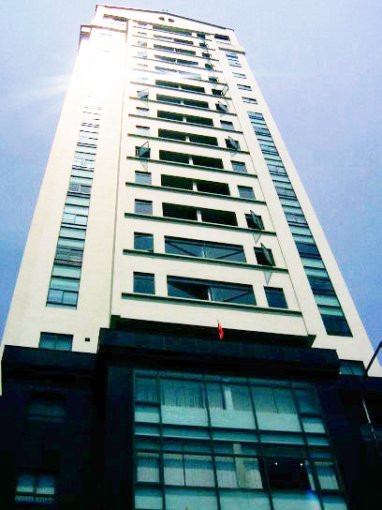 Bán Nhà Mp Trần Kim Xuyến, Dt 92m2-mt 5,5m-5 Tầng-sổ đỏ Chính Chủ-giá 325 Tỷ Có Thương Lượng 1