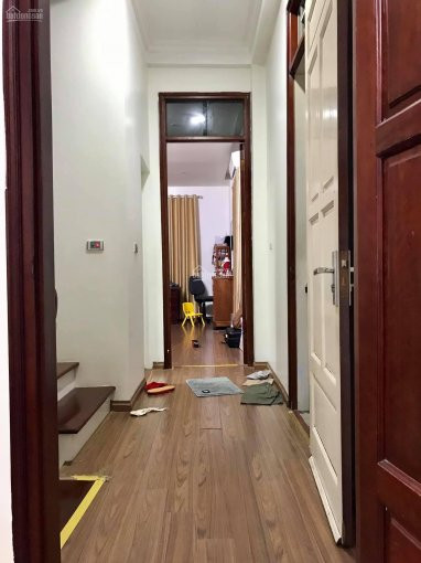 Bán Nhà Mỹ đình, 50m2  5 Tầng,lô Góc đang Kinh Doanh Nhỏ- Gara _lh 0961984882 2