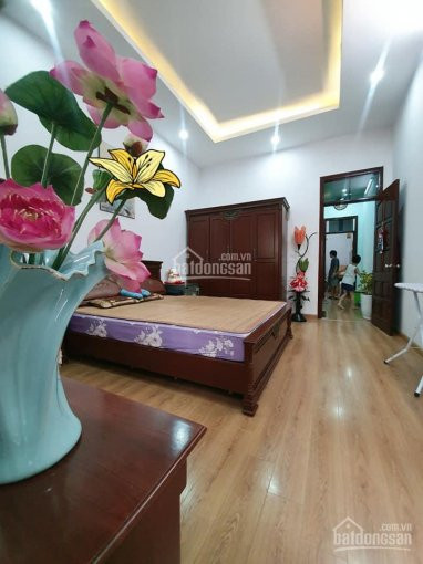 Bán Nhà Phân Lô Kđt định Công Hoàng Mai 45m2, 5t,  Mt4m, 54tỷ 0366 221 568 3