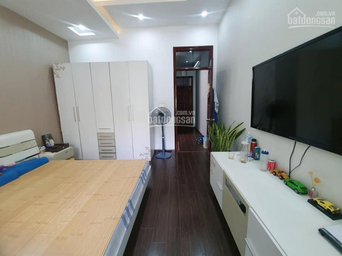 Bán Nhà Phân Lô Kđt định Công Hoàng Mai 45m2, 5t,  Mt4m, 54tỷ 0366 221 568 5