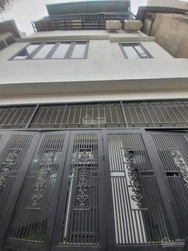 Bán Nhà Phố Hoàng Cầu , đống đa,  Cách ô Tô đỗ 20m, 52m2 X 4t, 58 Tỷ 1