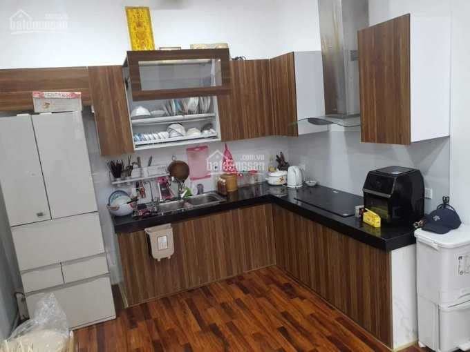 Bán Nhà Phố Hoàng Cầu , đống đa,  Cách ô Tô đỗ 20m, 52m2 X 4t, 58 Tỷ 3