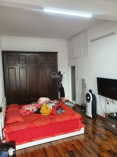 Bán Nhà Phố Hoàng Cầu , đống đa,  Cách ô Tô đỗ 20m, 52m2 X 4t, 58 Tỷ 4