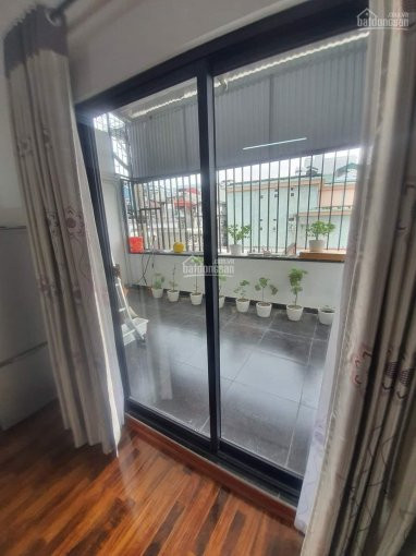 Bán Nhà Phố Hoàng Cầu , đống đa,  Cách ô Tô đỗ 20m, 52m2 X 4t, 58 Tỷ 5