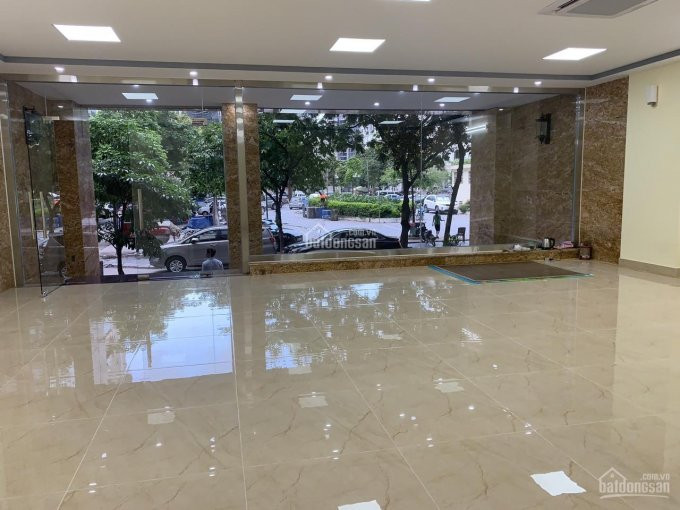Bán Nhà Phố Hoàng Ngân 143m2, Mặt Tiền 83m Chính Chủ (575 Tỷ) 1
