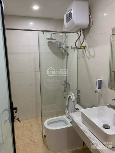 Bán Nhà Quận Hoàng Mai : Sổ đỏ Chính Chủ 55m Xây 4 Tầng , Giá 335 Tỷ Lh Sdt Anh Hồng:0357970351 7