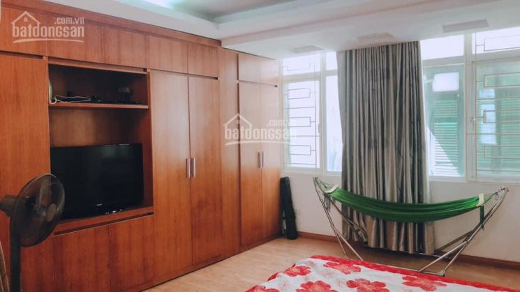 Bán Nhà Thụy Khuê, 4 Tầng, 40m2, Ngõ Thông, Gần Hồ Tây 5