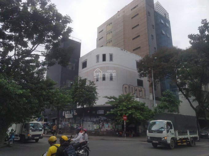 Bán Nhàmt 2 Bà Trưng  Q1 Dt  4x18   45ty Hdt 90 Triệu Lh 0932159524 1