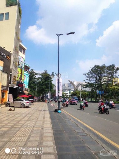 Bán Nhàmt 2 Bà Trưng  Q1 Dt  4x18   45ty Hdt 90 Triệu Lh 0932159524 2