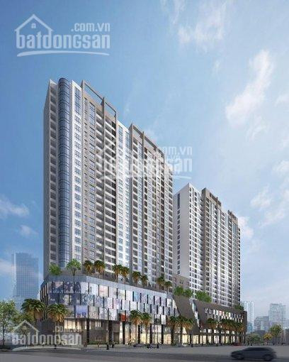 Ban Quản Lý Cho Thuê Tòa Nhà Golden Palm Lê Văn Lương, 50m - 1000m2 Lh 0938613888, 300 Nghìn/m2/th 1