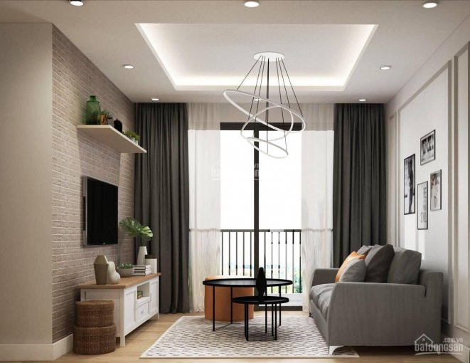 Ban Quản Lý Saigon Avenue Tổng Hợp Diện Tích đa Dạng 50m2 - 62m2 - 77m2 Nhận Nhà ở Ngay 0945576497 3