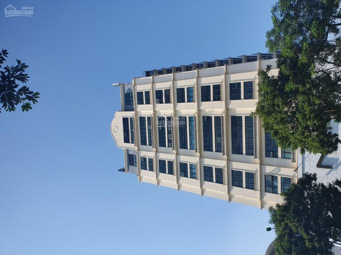 Bán Tòa Nhà 8 Tầng, 20 Phòng Cho Thuê 100 Tr/th, Lê Trọng Tấn, Thanh Xuân, 90m, 13 Tỷ 0888337788 1