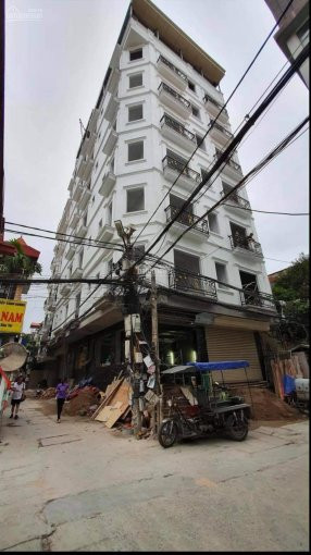 Bán Tòa Nhà Vp 8 Tầng Nổi,1 Tầng Hầm Lô Gócdt: 175m2 Mt: 9m Giá 28 Tỷlh 097 894 8685 1