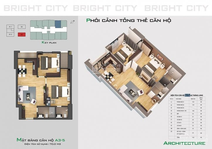 Bảng Giá Tht New City Tháng 11/2020 -  Phòng Tiếp Nhận Hồ Sơ Chủ đầu Tư 3