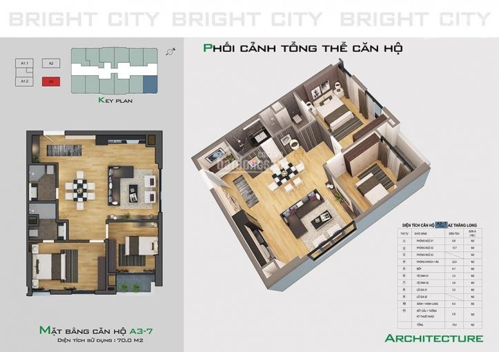 Bảng Giá Tht New City Tháng 11/2020 -  Phòng Tiếp Nhận Hồ Sơ Chủ đầu Tư 4