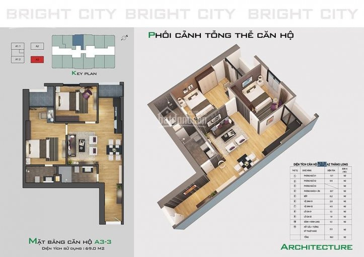 Bảng Giá Tht New City Tháng 11/2020 -  Phòng Tiếp Nhận Hồ Sơ Chủ đầu Tư 5