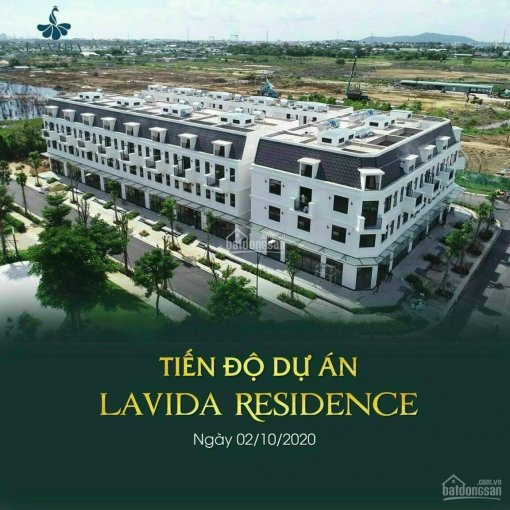 Bảng Giá Và Tiến độ Thanh Toán Dự án La Vida Residences Vũng Tàu, Mt đường 3/2 Cách Biển 500m 2