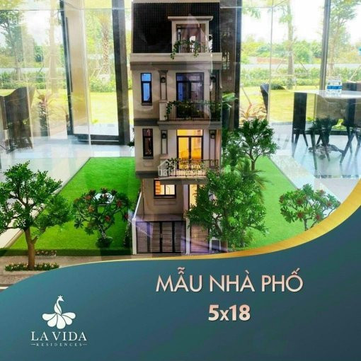 Bảng Giá Và Tiến độ Thanh Toán Dự án La Vida Residences Vũng Tàu, Mt đường 3/2 Cách Biển 500m 5