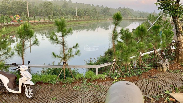 Bảo Lộc Park Hill - Nơi đầu Tư An Toàn, Sinh Lợi Nhuận Kép 4