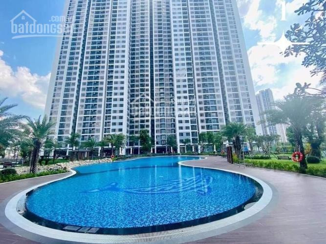 Bất Chấp Nắng Nóng Sài Gòn-căn Hộ Vinhomes Grand Park View Sông Lộng Gió - Giá Cực Tốt 6