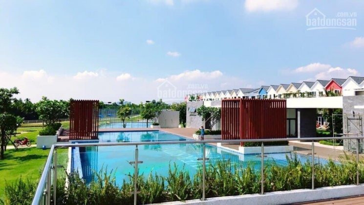 Biệt Thự đơn Lập Full Nội Thất Dt 352m2 1 Trệt, 2 Lầu, Hướng đông Nam, Giá 165tỷ Lh 0764617776 1