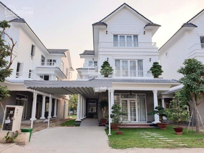 Biệt Thự đơn Lập Full Nội Thất Dt 352m2 1 Trệt, 2 Lầu, Hướng đông Nam, Giá 165tỷ Lh 0764617776 4