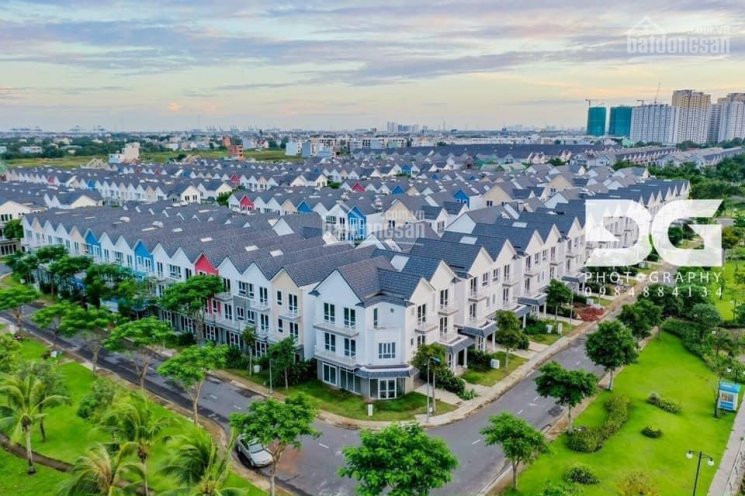 Biệt Thự đơn Lập Full Nội Thất Dt 352m2 1 Trệt, 2 Lầu, Hướng đông Nam, Giá 165tỷ Lh 0764617776 6