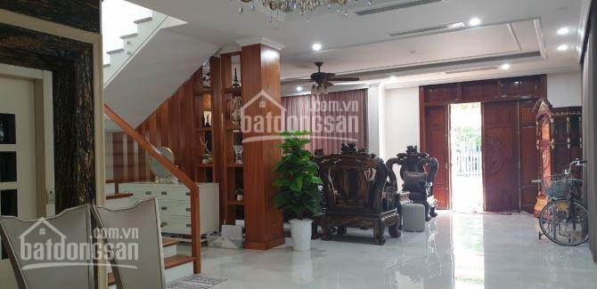 Biệt Thự đơn Lập Gamuda Gardens 288m2-thang Máy-ga Ra 2oto-an Ninh-nội Thất đẳng Cấp-0936048518 1