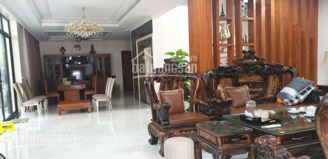 Biệt Thự đơn Lập Gamuda Gardens 288m2-thang Máy-ga Ra 2oto-an Ninh-nội Thất đẳng Cấp-0936048518 6